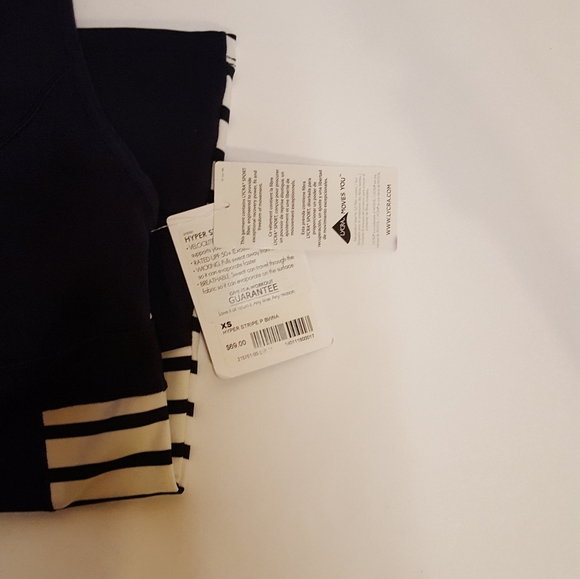 NWT Athleta Racerback Tank - Picture 8 of 9